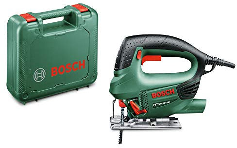 Bosc Stichsäge. PST Universal i.K. gn