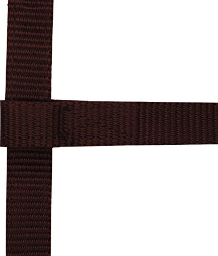 Ekkia Mini Fohlenhalfter braun