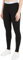 Calvin Klein Damen Leggings Sport mit Stretch, Slim-Fit, Schwarz (Black), M