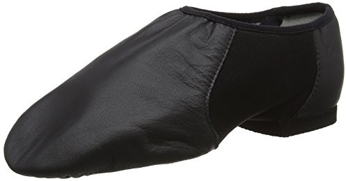 Bloch Neo-flex Slip On Zapatos de Jazz Mujer