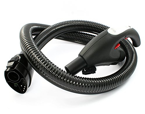 Polti Dampfreiniger mit Schlauch und Trigger Assembly