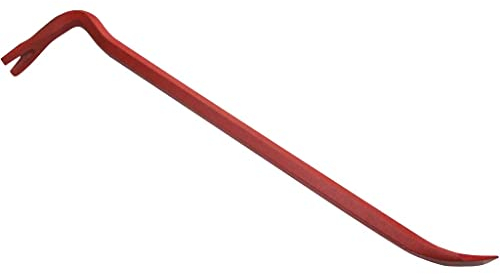 SW-Stahl 50606L Nageleisen 600 mm I Brecheisen für präzises Entfernen und Aufhebeln