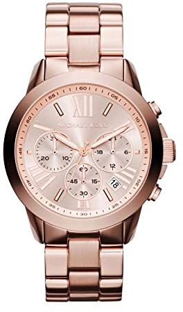 Michael Kors MK5778 Damen Armbanduhr