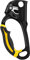 PETZL Erwachsene Steigklemmen Ascension, Gold, B17ALA, Einheitsgröße