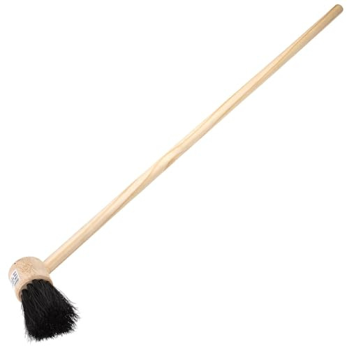Draper tools 43783 - Pennello tar con un lungo manico