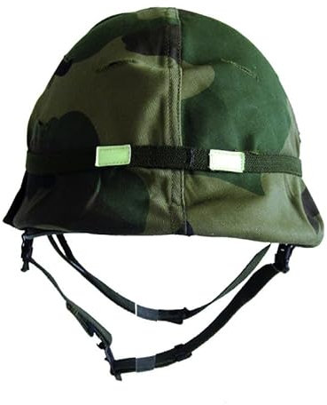 Mil-Tec Stirnband-16678001 Stirnband Oliv Einheitsgröße