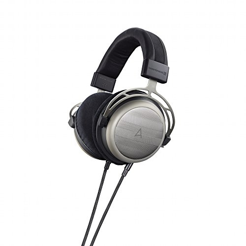 Astell&Kern Beyerdynamic AK T1p Semi-Open Headphones, Special Edition