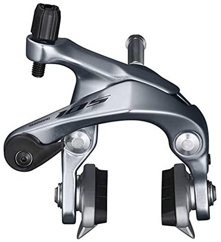 Front CALIPER Brake ROAD 105 R7000 - Single Attachment