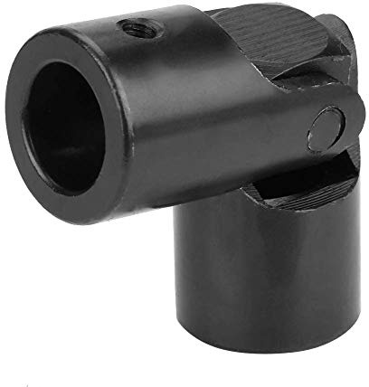 Giunto Universale 20 × 32 × 85 mm, Giunto Cardanico Universale Connettore Albero Motore Metallo Giunto, Giunto del Connettore del Motore dell'Asse