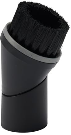 Spazzola girevole per la polvere da 35 mm per aspirapolvere per Miele serie S SSP-10, 07132710, pezzi di ricambio