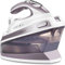 Steam Station Iron, Reemix 5.5 Bar Pressure, 1.5L Water Tank, Ceramic Soleplate, Anti-Limescale Function, Vertical Steaming, 3 Variable Temperature, Cord Storage, 2400 W