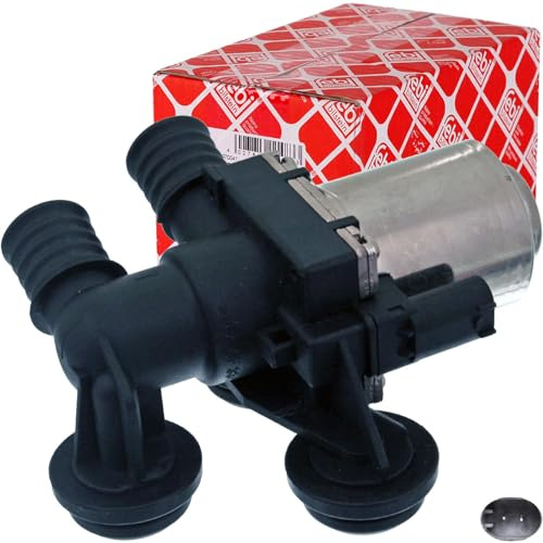 febi bilstein 46452 valvola di controllo riscaldamento, 1 unità