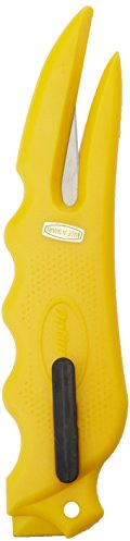 LSM CX3 Pacplus Cruze Carton Opener - Yellow