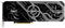 Palit GeForce RTX 3070 GamingPro 8GB GDDR6 Ray-Tracing Grafikkarte, 5888 Core, 1500MHz GPU, 1725 Boost, 3X DisplayPort, HDMI, TurboFan 3.0, NE63070019P2-1041A