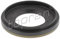 TOPRAN Dichtring, Differential 408190