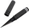WANGCL 0-14 mm Aluminium Alloy Expanding Hole Punch Opener Reamer Tools for RC Car Truck Body Shell Connector Black