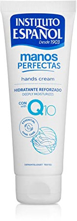 Instituto Español Q10 Handcreme – 75 ml