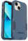 OtterBox Schutzhülle für iPhone 13 Mini & 12 (nur Pendler-Serie), Rock Skip Way (blau), schlank und robust, taschenfreundlich, mit Portschutz, keine Einzelhandelsverpackung, 27-55045-4152-NR
