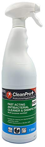CleanPro Spray Cleaner 1000ml