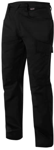 WÜRTH MODYF Bundhose Star CP Herren - Bequeme Arbeitshose für Herren - perfekt für Lager, Werkstatt, Baustelle - Größe 54