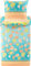 Bassetti POSILLIPO Bettwäsche + 1 Kissenhülle aus 100% Baumwollsatin in der Farbe Grün V1, Maße: 135x200 cm - 9327385