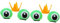 SOLUSTRE 2 Sets Helmdekoration Motorradhelm Dekore Motorradhelm Zubehör Motorradhelm Ornament Helm Zubehör Helm Ornamente Zubehör Für Helm Dekor Für Helm