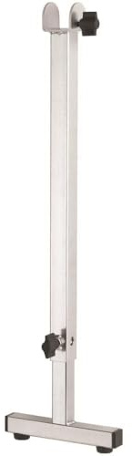 DEWALT Miter Saw Stand Extension Support (DW7028), Silver