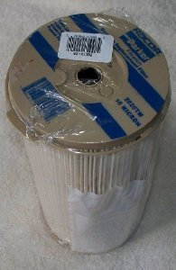 Racor 2020TM-OR Fuel Filter Water Separator by Racor