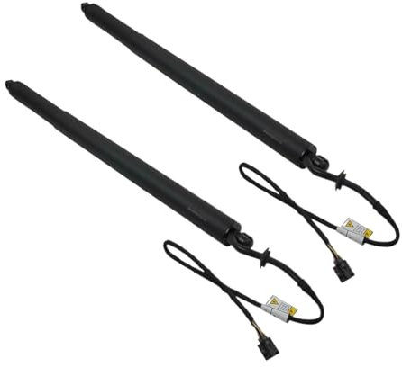 LR075420 LR075419 LR115494 1 Pair Spindle Drive Strut Spring Auto Tailgate Boot Car Rear Trunk Brace Compatible For Discovery Sport L550