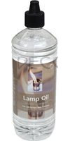 Barintine Lamp & torch pure bright oil. Indoor and outdoor use