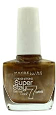 Maybelline Forever Strong Pro Up to 7 Days Wear Varnish 10ml Metallic Bronze
