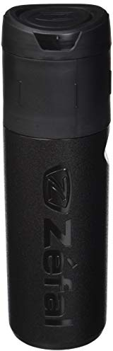 Zefal Bolsa Z-Box, Unisex, Z-Box L, negro, L