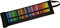 Faber Castell 120148 - Eco Farbstifte, 48er Kartonetui Inklusive Spitzer (Stifterolle)