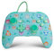Manette filaire améliorée PowerA pour Nintendo Switch - Animal Crossing