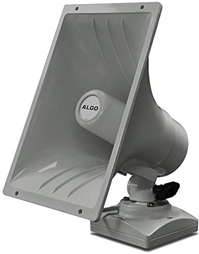 Algo 8186 PoE SIP Paging Speaker e suoneria IP forte
