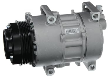 VALEO 690016 Compressore aria condizionata con olio compressore-PAG