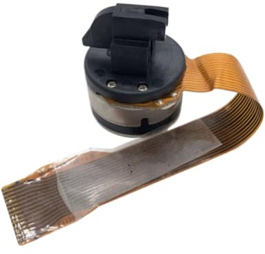 Testina di stampa 4679 4614 compatibile con MP500 SP500 P80 SP512 STA-30722120 MP-512ii 4679GCN stampante a matrice di punti