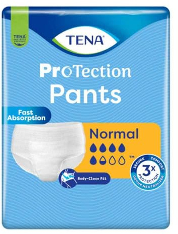 TENA PANTS Protection normal M 30 St