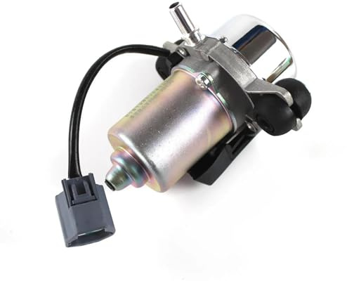 Bromsvakuumpump 1 st. bromsservovakuumpump Up-28 009428081 Passar till Volvo Automotive 12v elektrisk vakuumpump bromsservo Motorvakuumpump