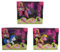 Filly Beauty Queen 3er Basic Set Pretty, Cedric und Jade mit Zubehör Sammelfiguren, 14cm