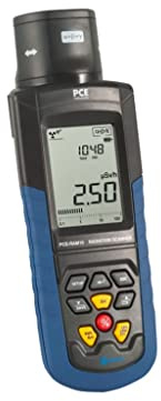 PCE Instruments PCE-RAM 10 Geigerzähler