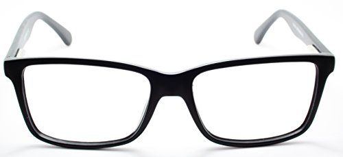 i-Office Arbeitsplatzbrille für optimiertes Sehen 80 bis 40cm inkl. BlueCut Beschichtung +2.00 Lesestärke ca. 50-55 Jahre