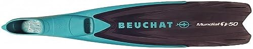 Beuchat Mundial One 50 Fin EU 41-42