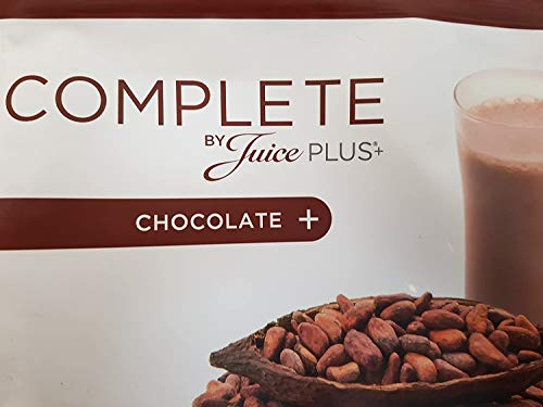 Juice Plus - Batido de chocolate de 562,5 g