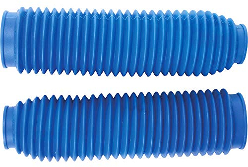 Progrip Faltenbalg 2510 Mod.18 Paar D: 42/45mm Länge 200mm - 350mm blau