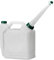 Engine Oil Dispensers, Car Oil Container 1l, Motor Oil Measuring Jug, Clear Extended Spout Container, Engine Oils Dispenser for Earth Drills, Chainsaws, Vehicles, and Others