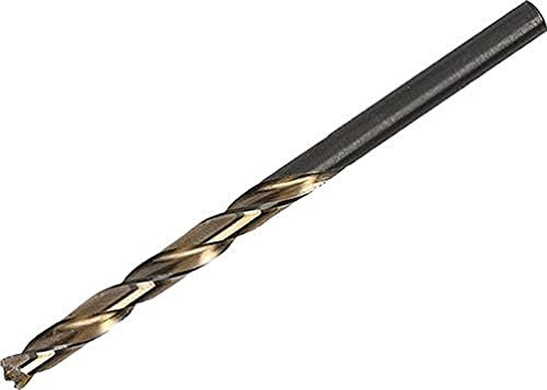 Irwin 10502204 Turbomax HSS Drill Bit
