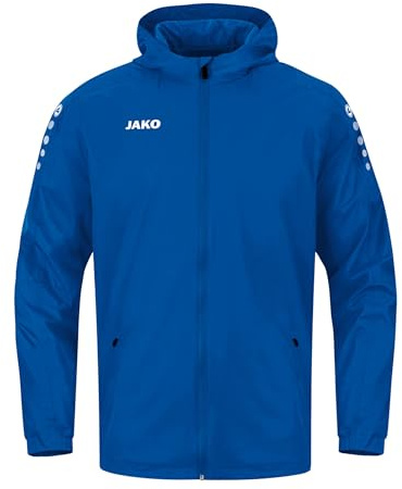 JAKO Light Classico 3.0 - Balón de fútbol de Entrenamiento (32 Paneles, Cosido a Mano, 290 g)