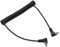 MASUNN Männlich Zu Male Flash Pc Sync Kabel Cord Mit Schraube Lock Für Canon Nikon
