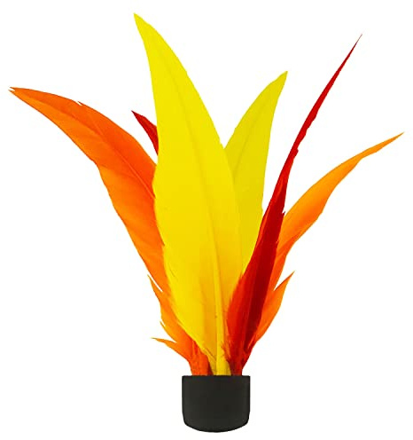 Jazzminton® Sport - 10 Tournament Birdies S30 - Indoor & Outdoor Replacement Feather Birdies